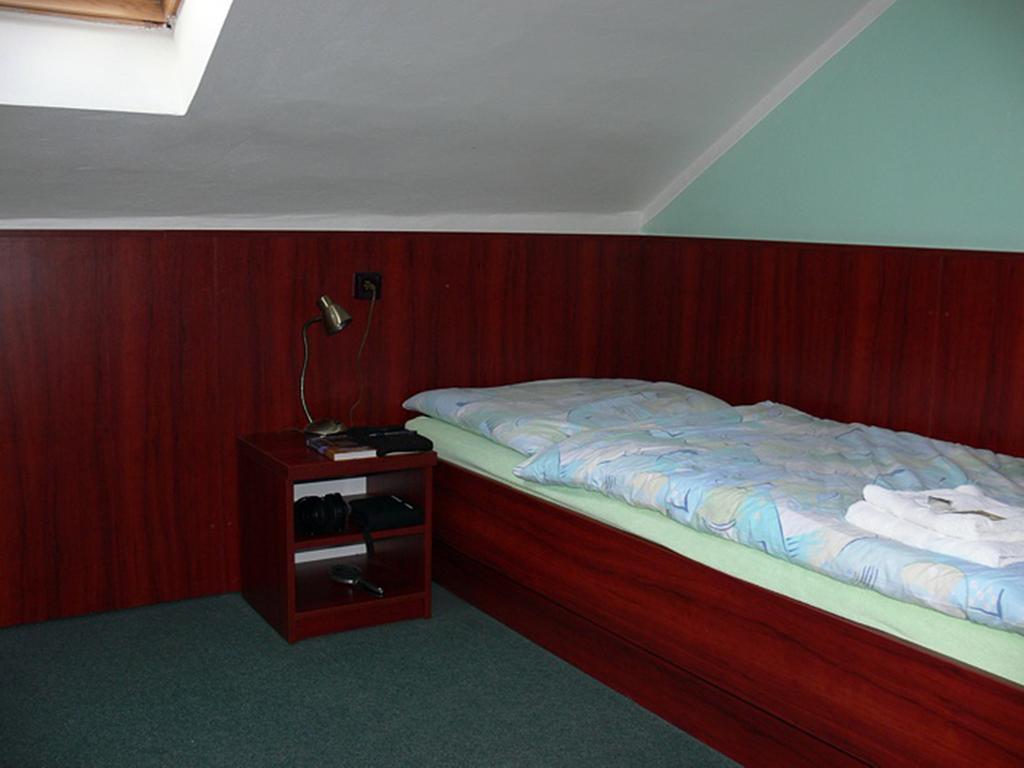 Penzion Mata Malenovice  Quarto foto