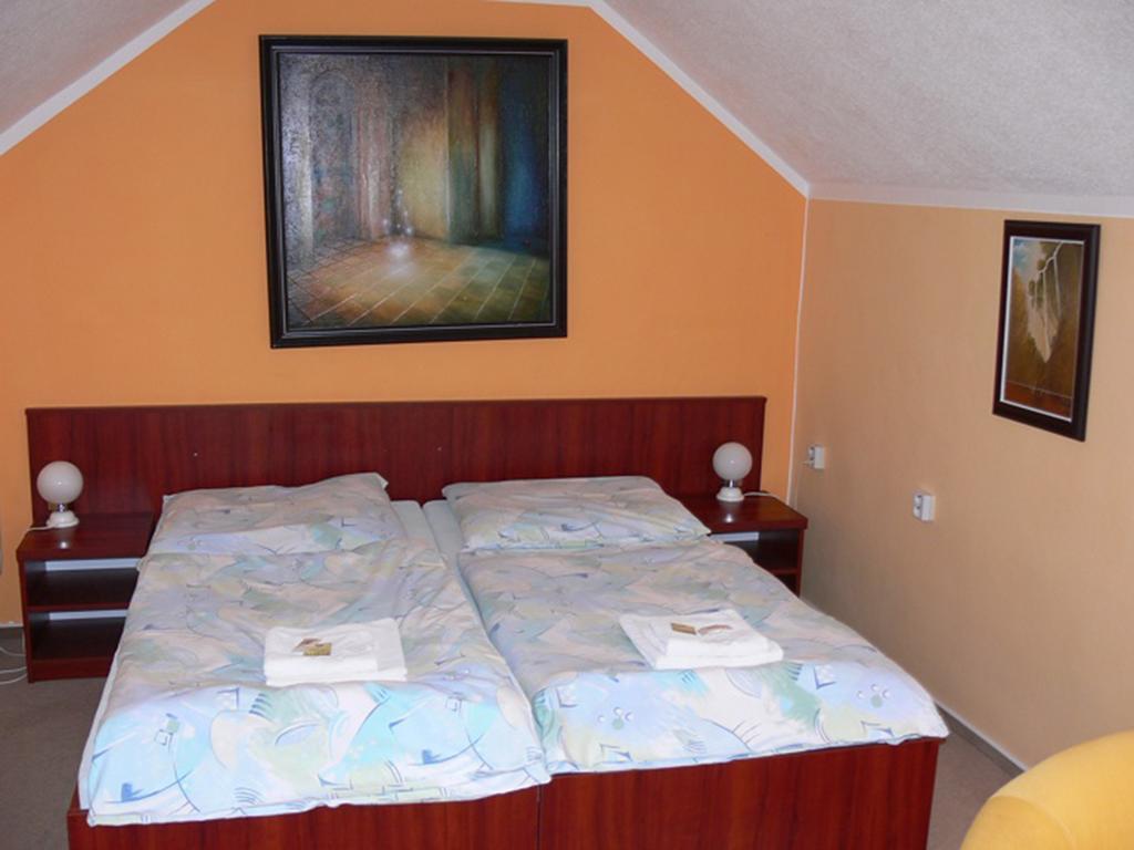 Penzion Mata Malenovice  Quarto foto